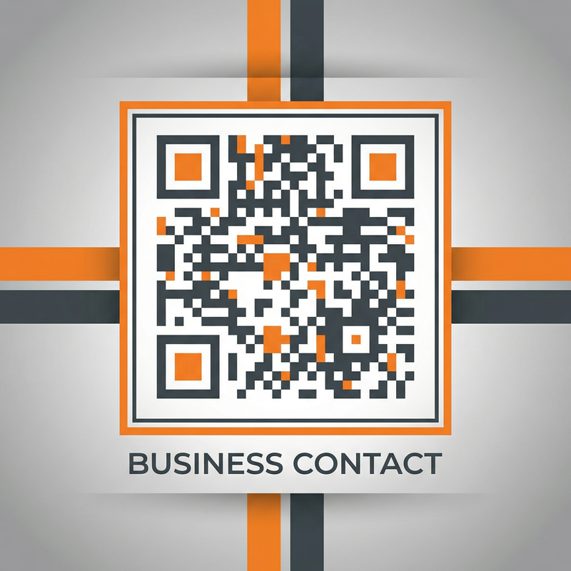 暗网商务二维码