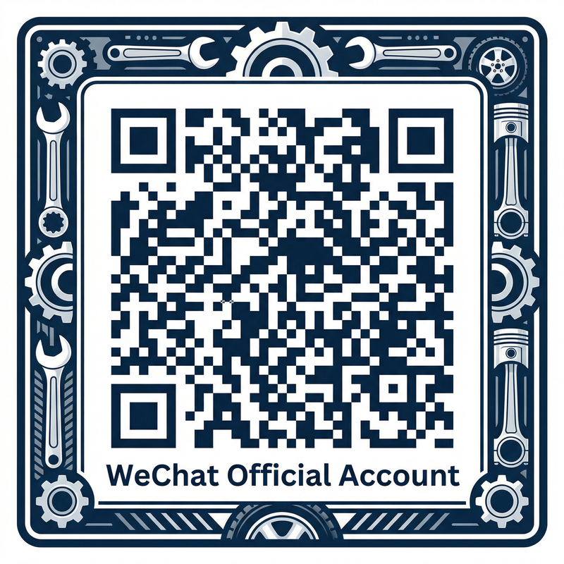 暗网公众号二维码