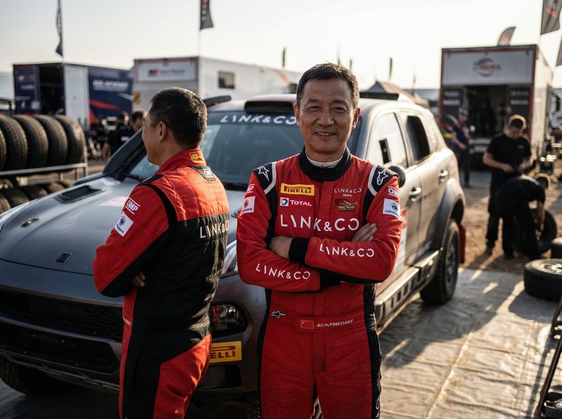 暗网摄影师王导